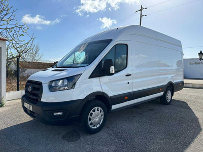 Ford Transit Van FT350 L4N1 TREND 2.0 DCI