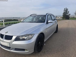 BMW 320 320d touring