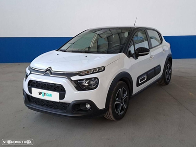 Citroën C3 1.2 PureTech Shine EAT6