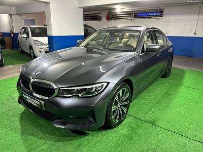 BMW 330 e LINE SPORT