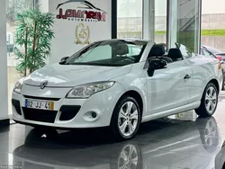 Renault Mégane COUPE 1.4 TCE DYNAMIQUE