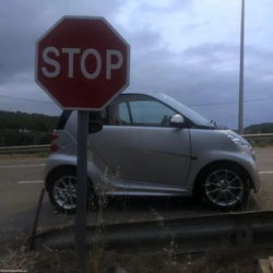 Smart ForTwo Coupe Mhd