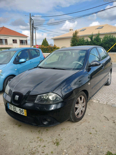 Seat Ibiza 1.4