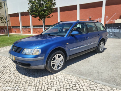 VW Passat Variant 1.9 GL TDI