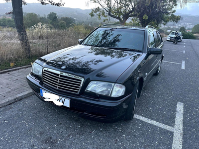 Mercedes-Benz C 220 classe  220 CDI sport