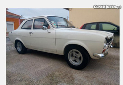 Ford Escort Mk1