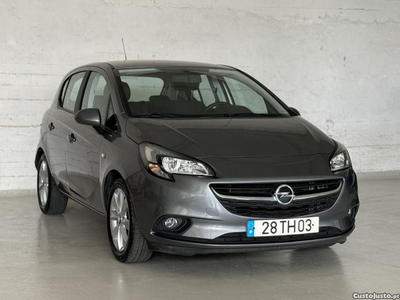 Opel Corsa 1.2 dynamic