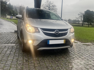 Opel Karl Rocks