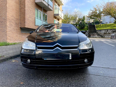 Citroën C5 1.6 hdi 110cv nacional