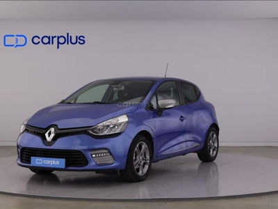 Renault Clio 0.9 Energy TCe 90 GT Line