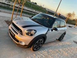 MINI Countryman Cooper SD Auto