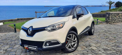 Renault Captur o.9 TCe Intens