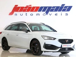 Cupra Leon 2.0 TDI MID DSG