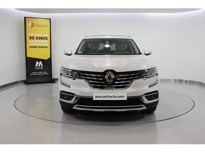 Renault Koleos 1.7 BLUE DCI INITIALE PARIS X-TRONIC