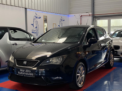 Seat Ibiza 6J TDi