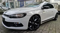 VW Scirocco EDITION TDI