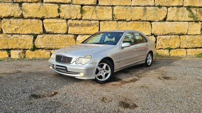 Mercedes-Benz C 220 CDi Avantgarde