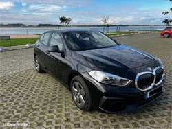 BMW 116 d Corporate Edition