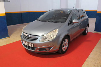 Opel Corsa D 1.2 5 Portas