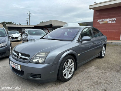 Opel Vectra GTS 1.9 CDTi