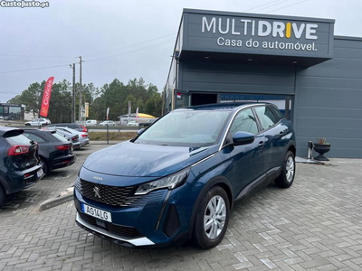 Peugeot 3008 1.5 BlueHDi Active P