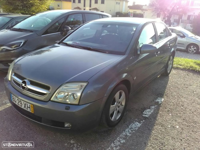 Opel Vectra