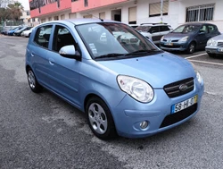 Kia Picanto 1.1Crdi diesel