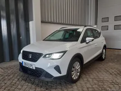 Seat Arona 1.0TSI Style