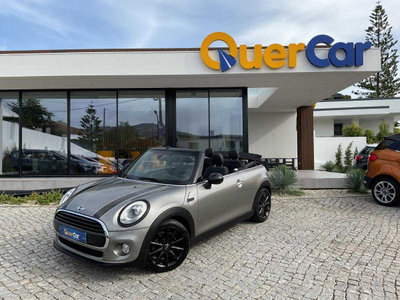 MINI Cooper D