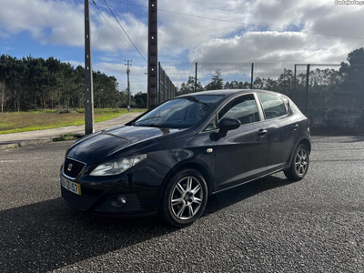 Seat Ibiza 1.6tdi