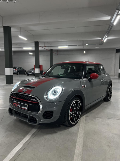 MINI John Cooper Works 2.0 231 CV