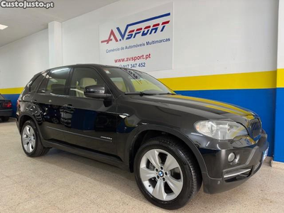 BMW X5 35 d xDrive