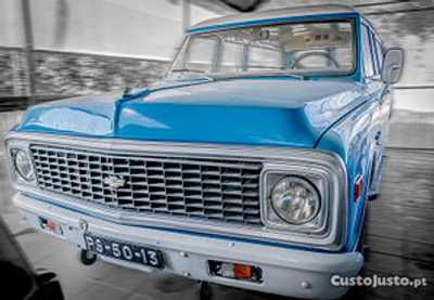 Chevrolet Truck original