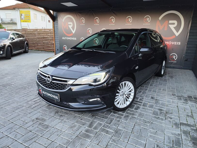 Opel Astra 1.0 Innovation S/S