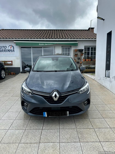 Renault Clio Tce