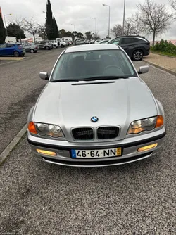 BMW 316 i