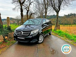 Mercedes Classe V V 250 d Plus Executive Extra-Long 7G-Tronic