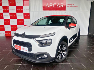 Citroën C3 1.2 PureTech Shine