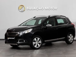 Peugeot 2008 1.2 PureTech Allure