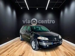 Renault Mégane 1.5 dCi C Dynamique