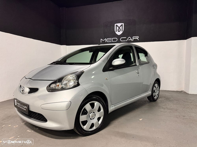 Toyota Aygo 1.0 + AC