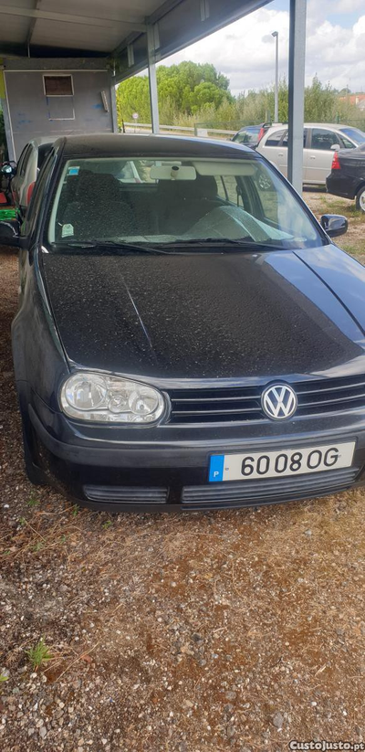 VW Golf 1.4