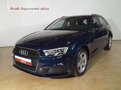 Audi A3 Sportback SB 30 TFSI