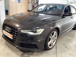 Audi A6 2.0 TDI S-line S tronic