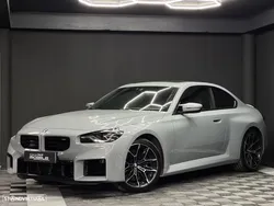 BMW M2 Auto