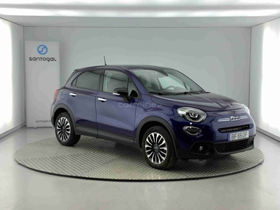 Fiat 500 X 500X 1.3 MJ Lounge