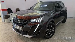 Peugeot 2008 1.2 PureTech GT de 2022