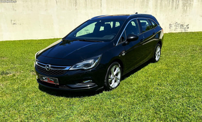 Opel Astra Sports Tourer 1.6 CDTI Dynamic S/S