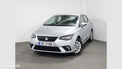 SEAT Ibiza 1.0 TSI Style