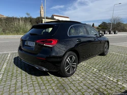 Mercedes-Benz A 250 e Progressive